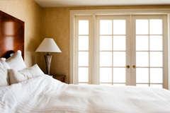 Stotfield bedroom extension costs