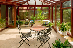 Stotfield conservatory quotes