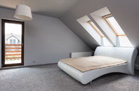 Stotfield bedroom extensions