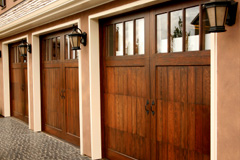 Stotfield garage extension quotes