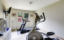 Stotfield home gym construction leads
