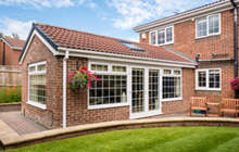 Stotfield house extension leads