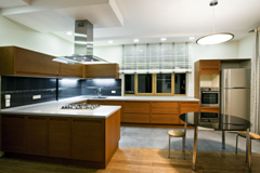 kitchen extensions Stotfield